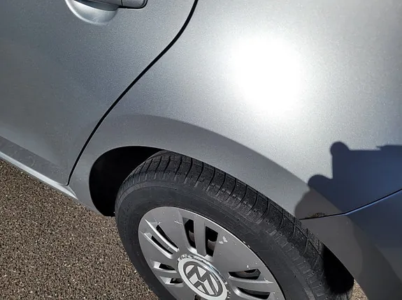 Volkswagen Up 2014 photo 2