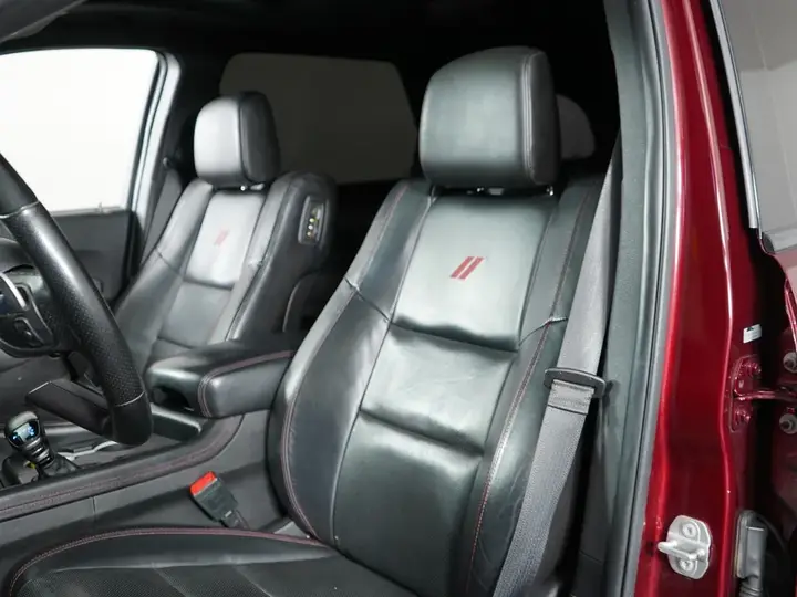 Dodge Durango 2021 photo 5