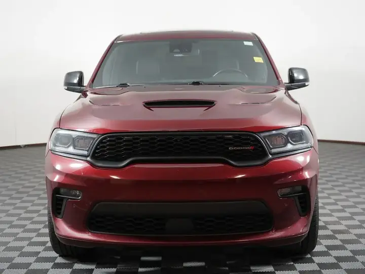 Dodge Durango 2021 photo 3