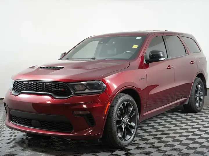 Dodge Durango