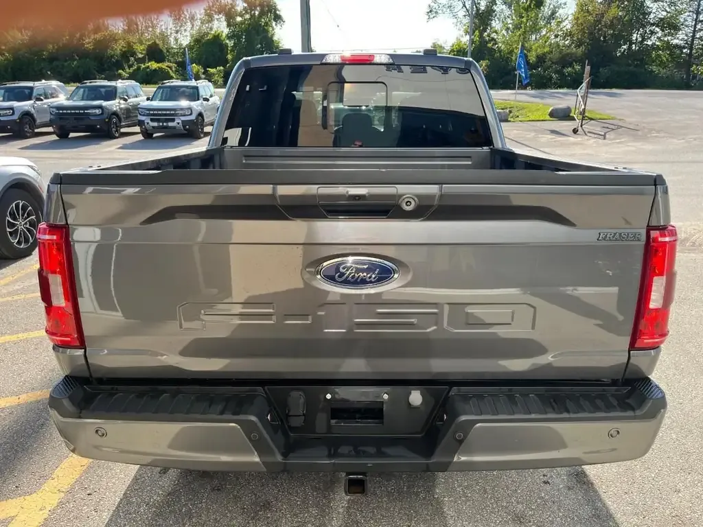 Ford F-150 2023 photo 5