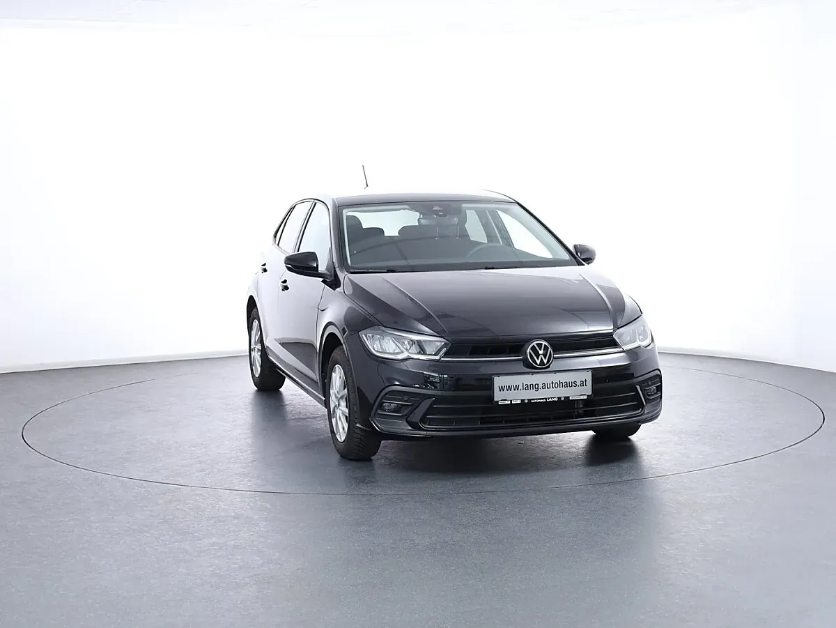 Volkswagen Polo 2024 photo 2