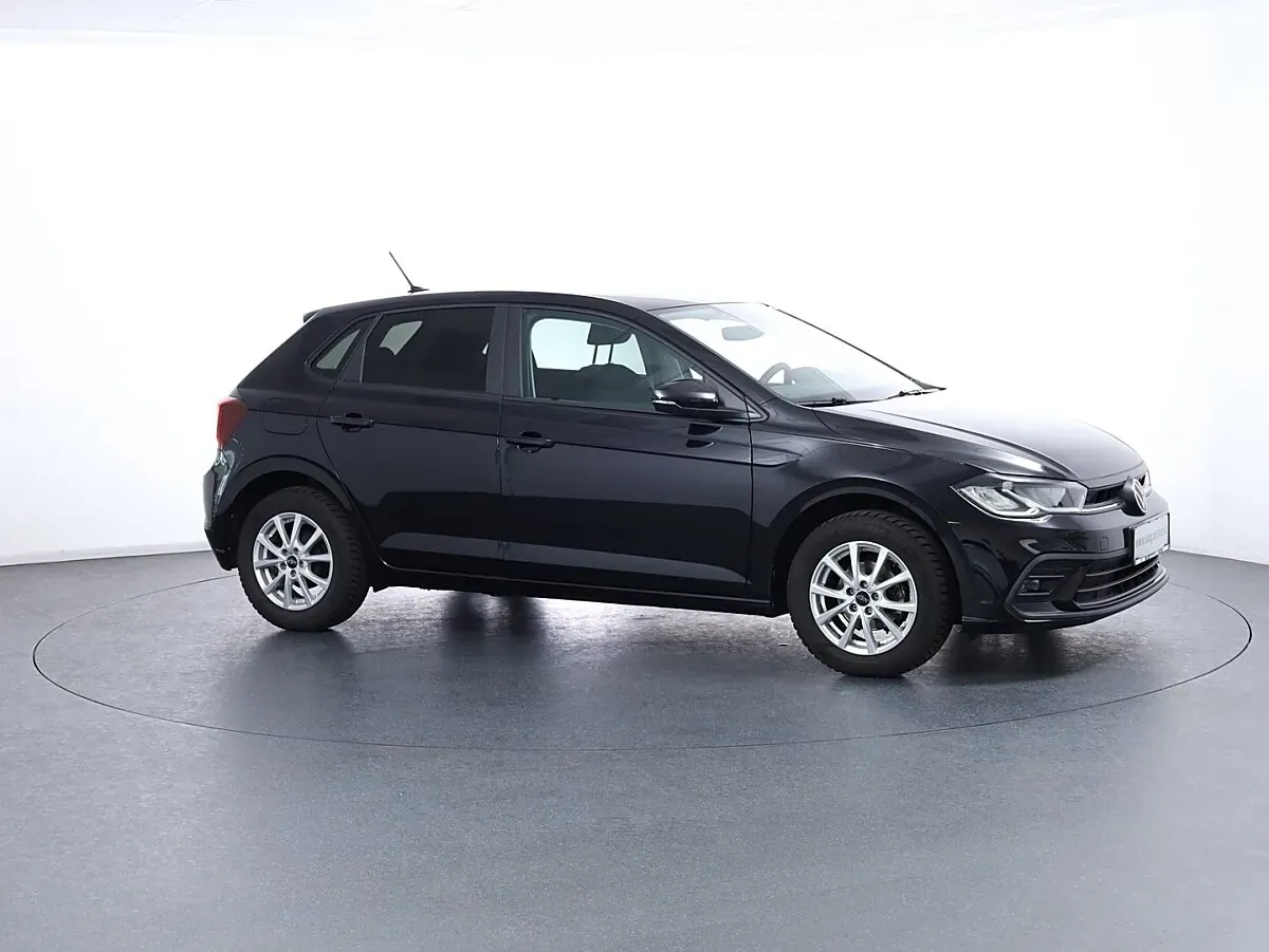 Volkswagen Polo 2024 photo 3