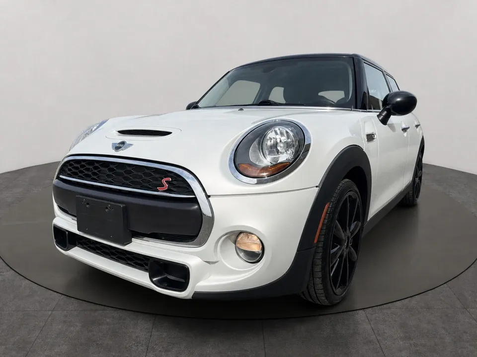 Mini Cooper 2015 photo 4