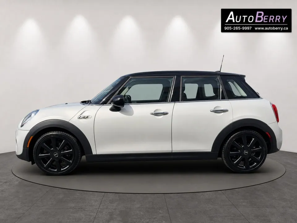 Mini Cooper 2015 photo 5