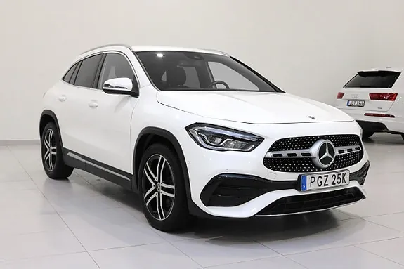 Mercedes-Benz Gla200