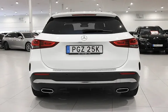 Mercedes-Benz Gla200 2021 photo 4