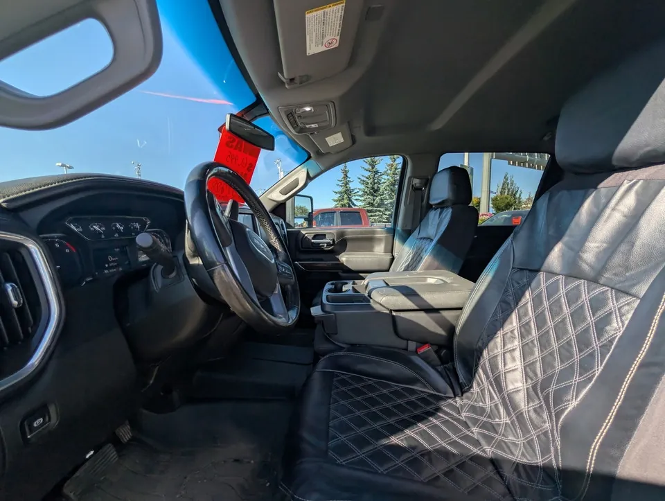 GMC Sierra 3500 2023 photo 3