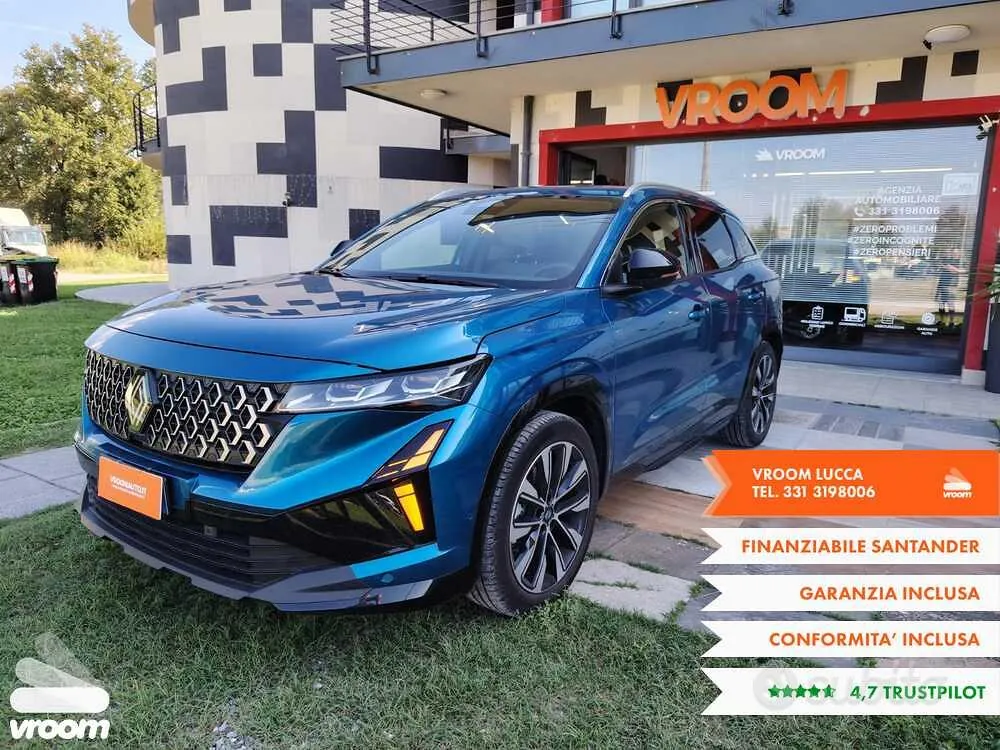 Renault Austral