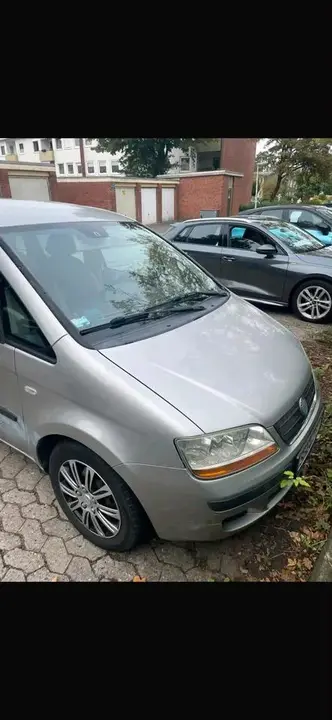 Fiat Idea