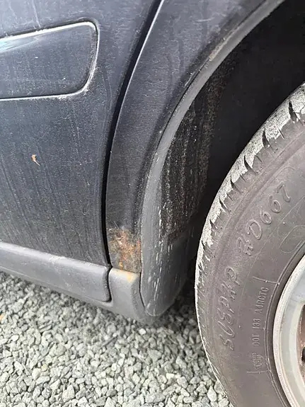 Volvo V70 2005 photo 3