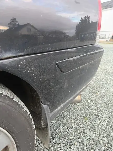 Volvo V70 2005 photo 4