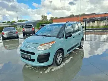 Citroen C3 Picasso