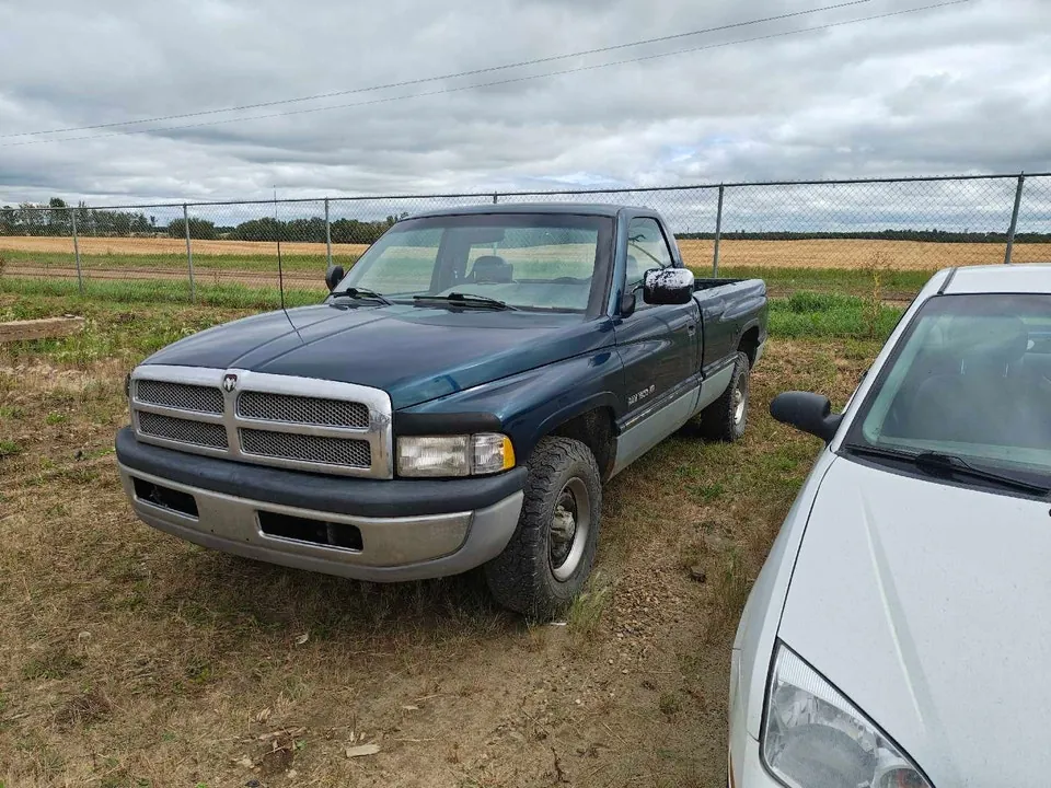 Dodge Ram 1500