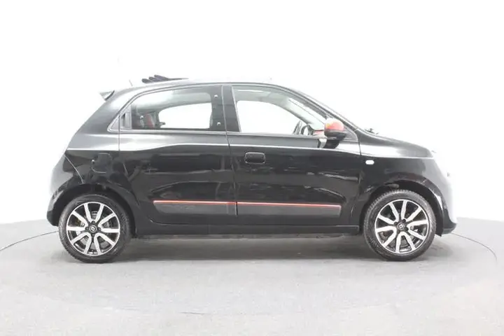 Renault Twingo 2015 photo 3