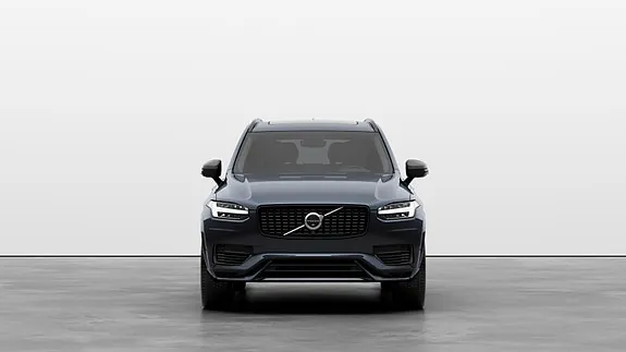 Volvo Xc90 2024 photo 2