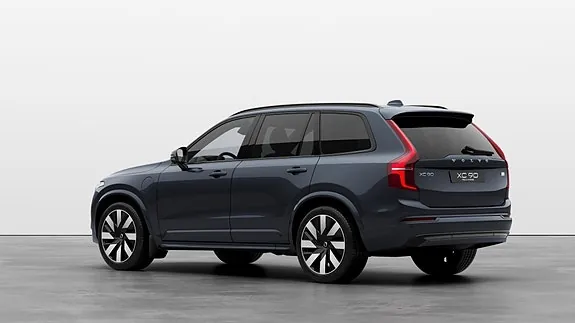 Volvo Xc90 2024 photo 4