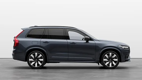 Volvo Xc90 2024 photo 3