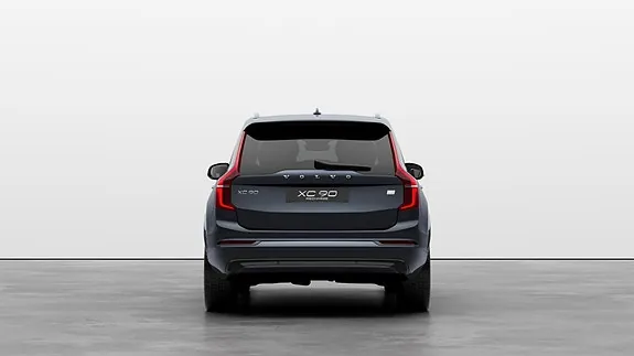 Volvo Xc90 2024 photo 5