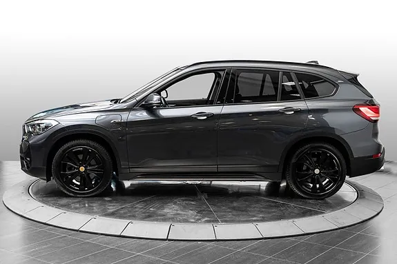BMW X1 2022 photo 5