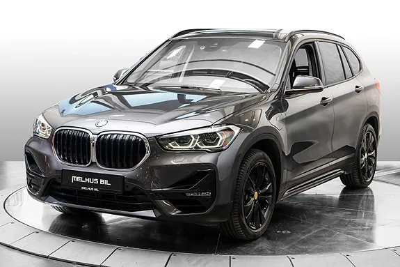 BMW X1 2022 photo 3