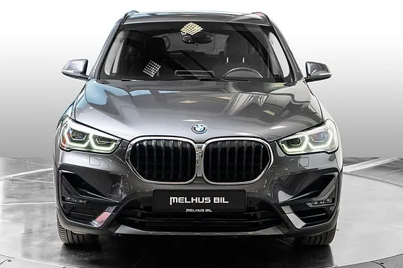 BMW X1 2022 photo 2