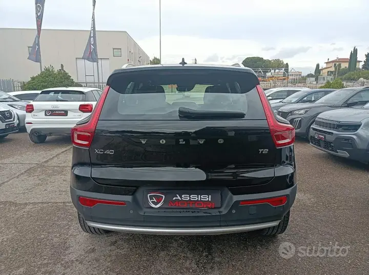 Volvo Xc40 2022 photo 5