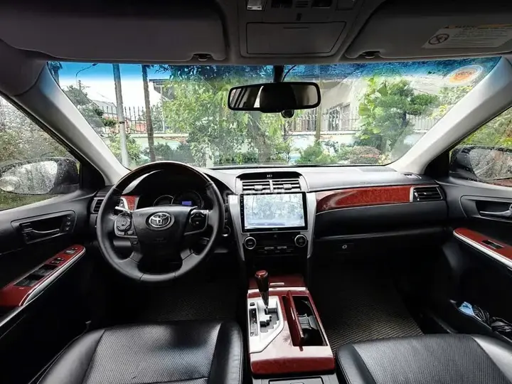 Toyota Camry 2013 photo 3