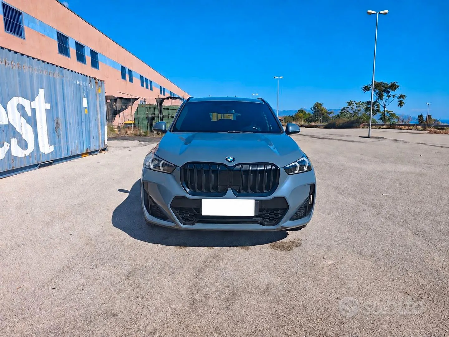 BMW X1 2023 photo 4