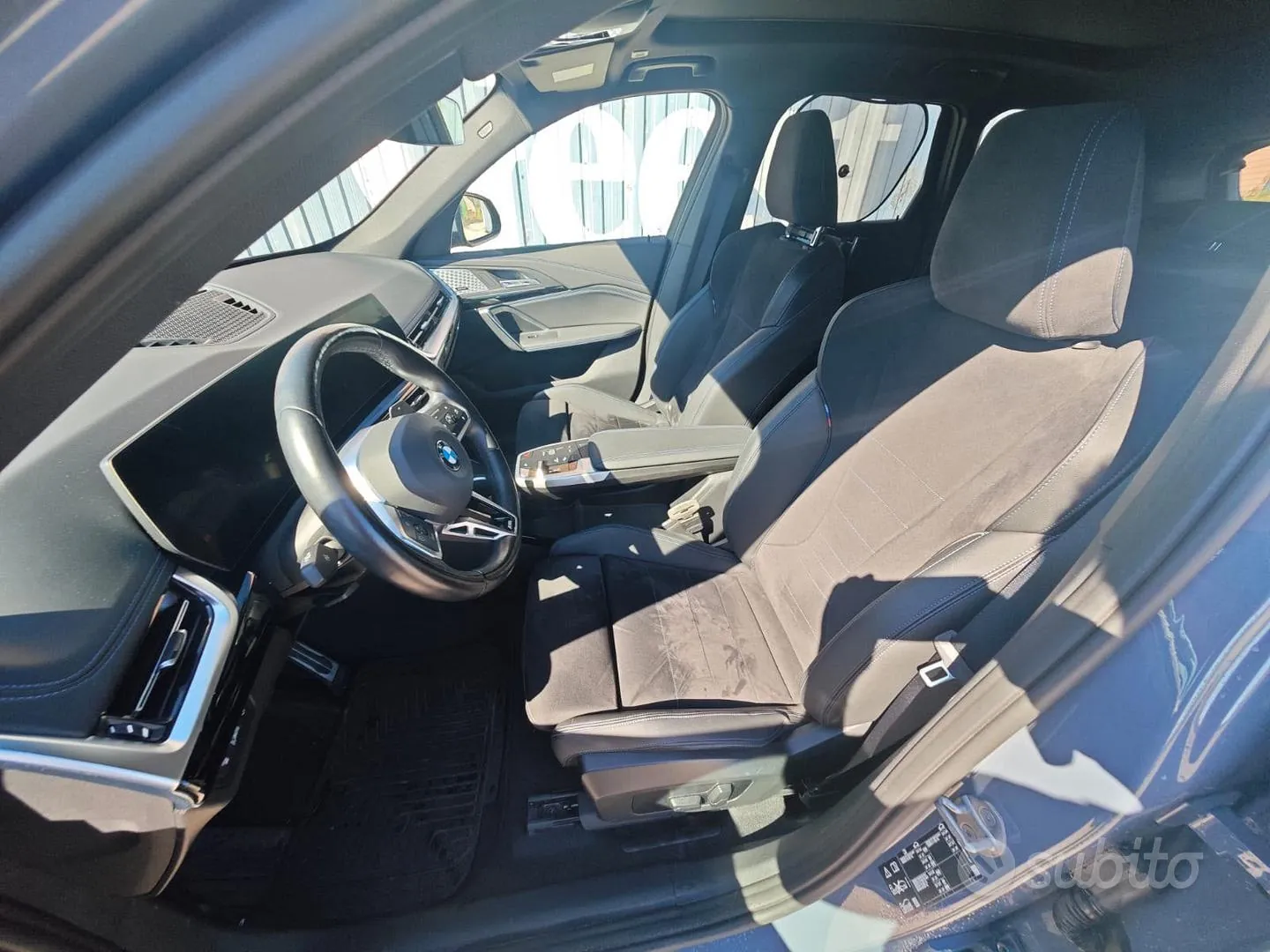 BMW X1 2023 photo 5