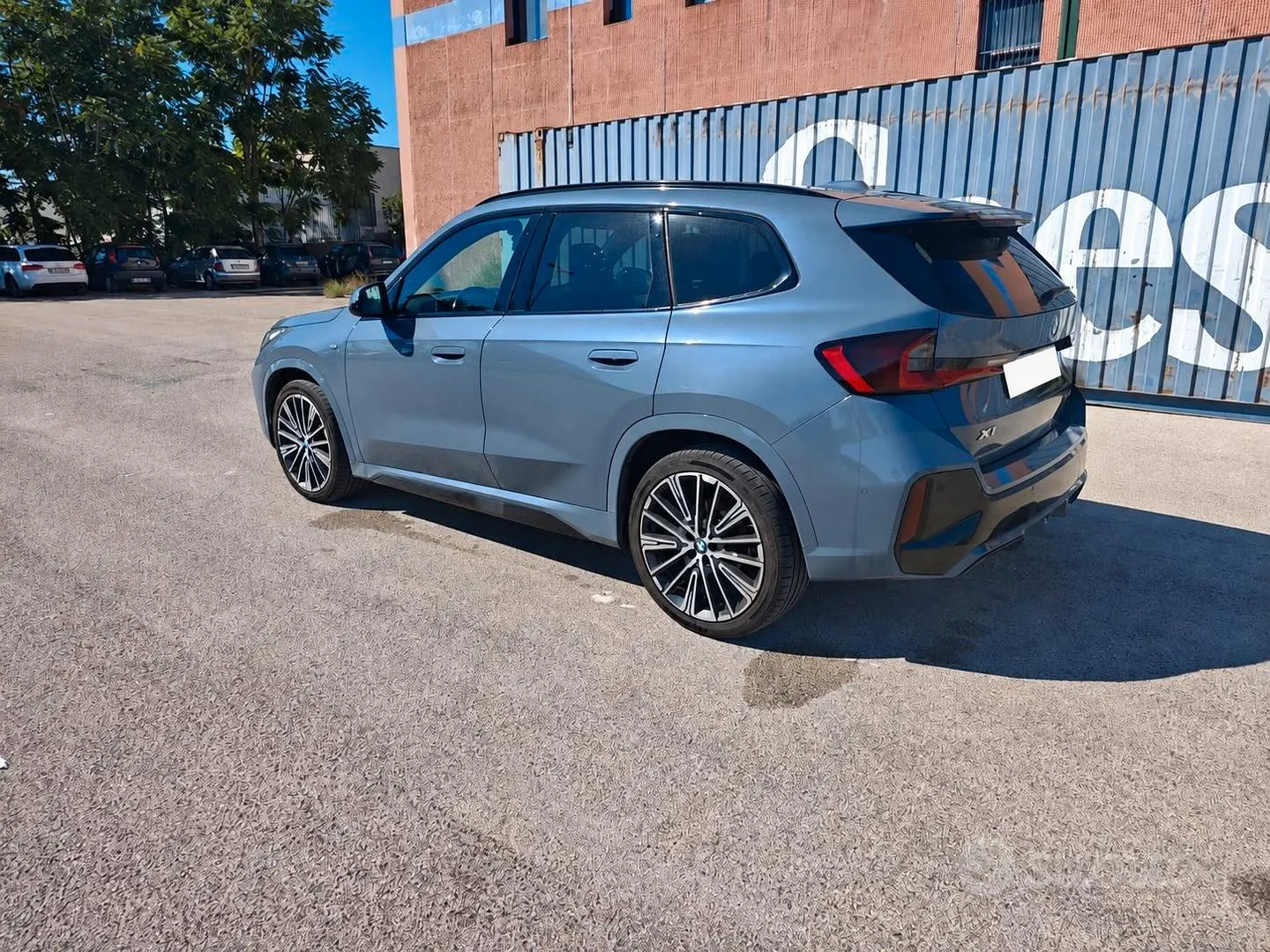 BMW X1 2023 photo 2