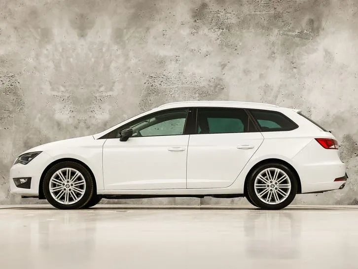 Seat Leon 2015 photo 2