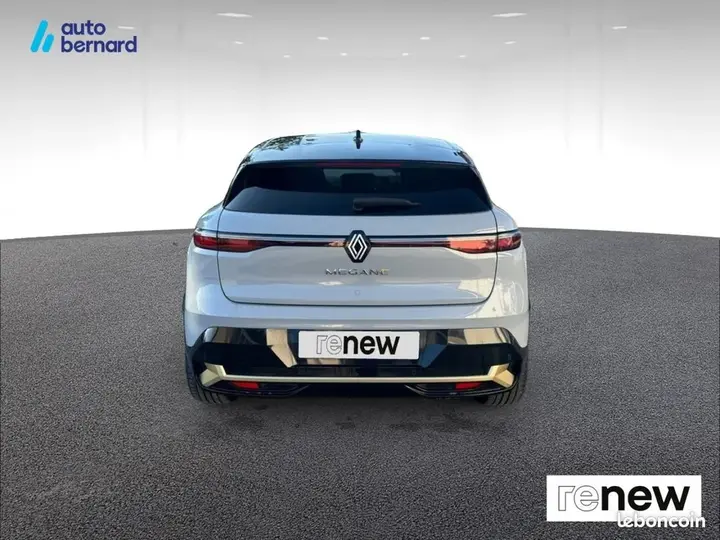 Renault Megane 2023 photo 5