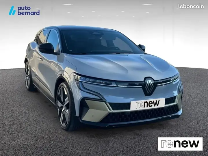 Renault Megane 2023 photo 3
