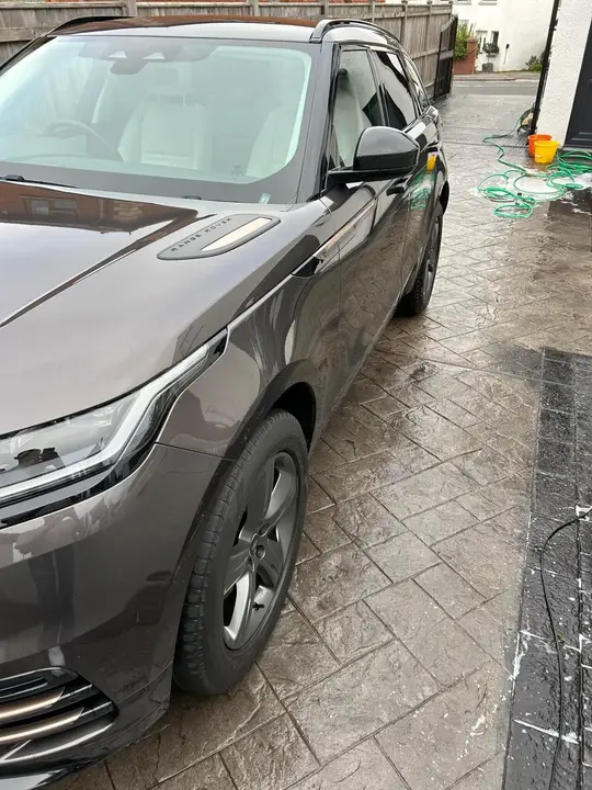 Land Rover Range Rover Velar 2023 photo 5