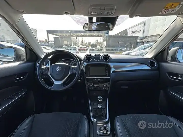 Suzuki Vitara 2023 photo 5