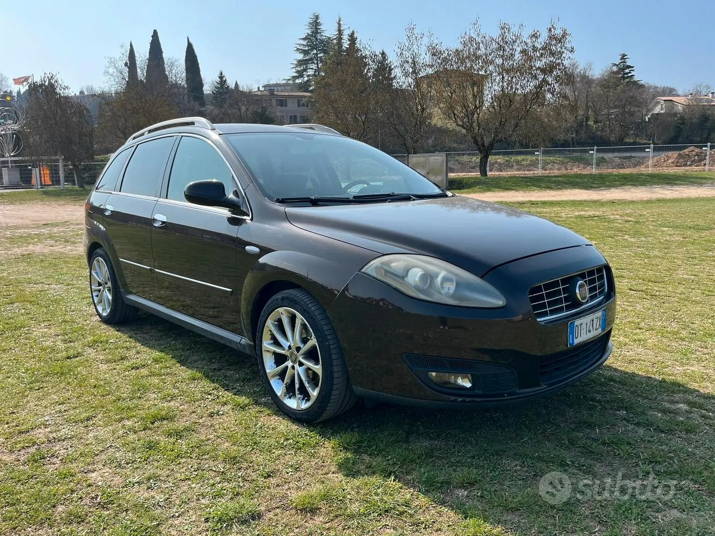 Fiat Croma