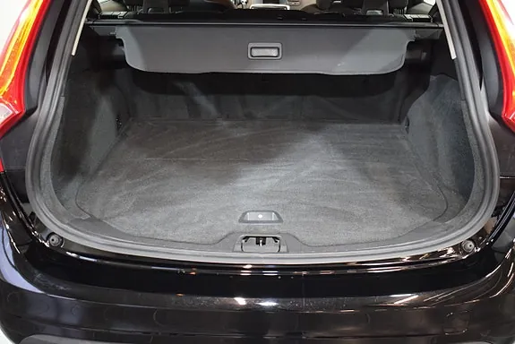 Volvo V60 2012 photo 5