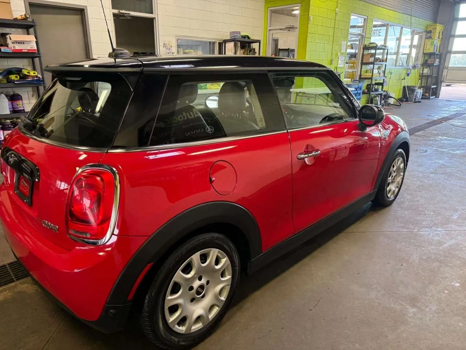 Mini Cooper 2019 photo 4
