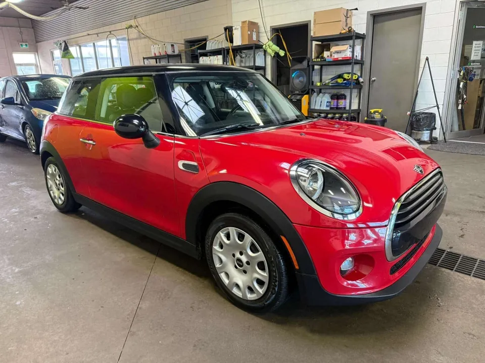 Mini Cooper 2019 photo 3