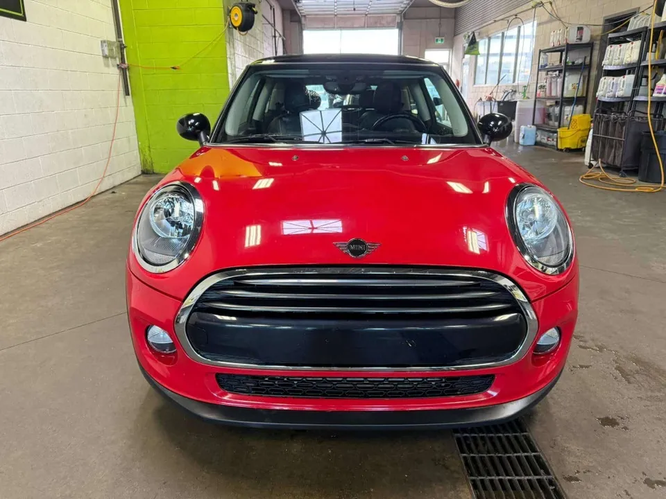 Mini Cooper 2019 photo 2
