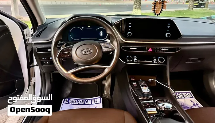 Hyundai Sonata 2023 photo 4