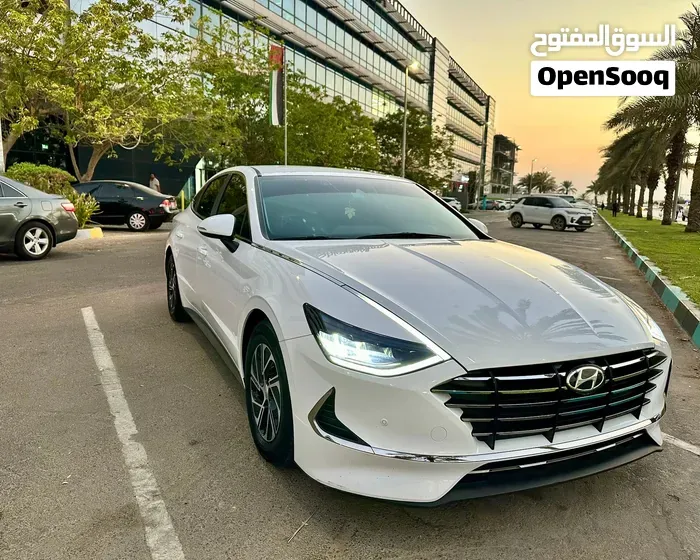 Hyundai Sonata 2023 photo 3