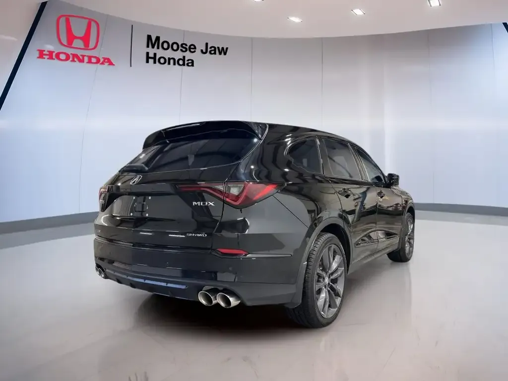 Acura Mdx 2023 photo 5
