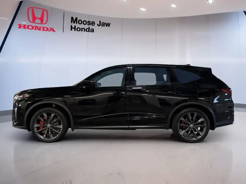 Acura Mdx 2023 photo 3