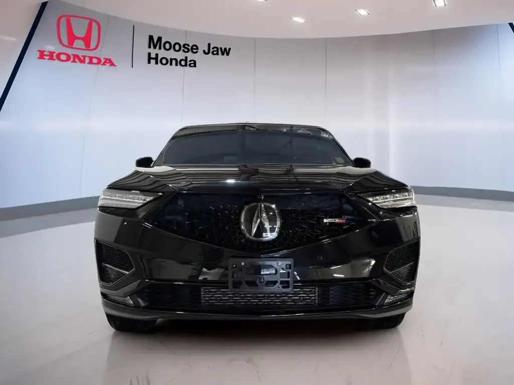 Acura Mdx 2023 photo 2