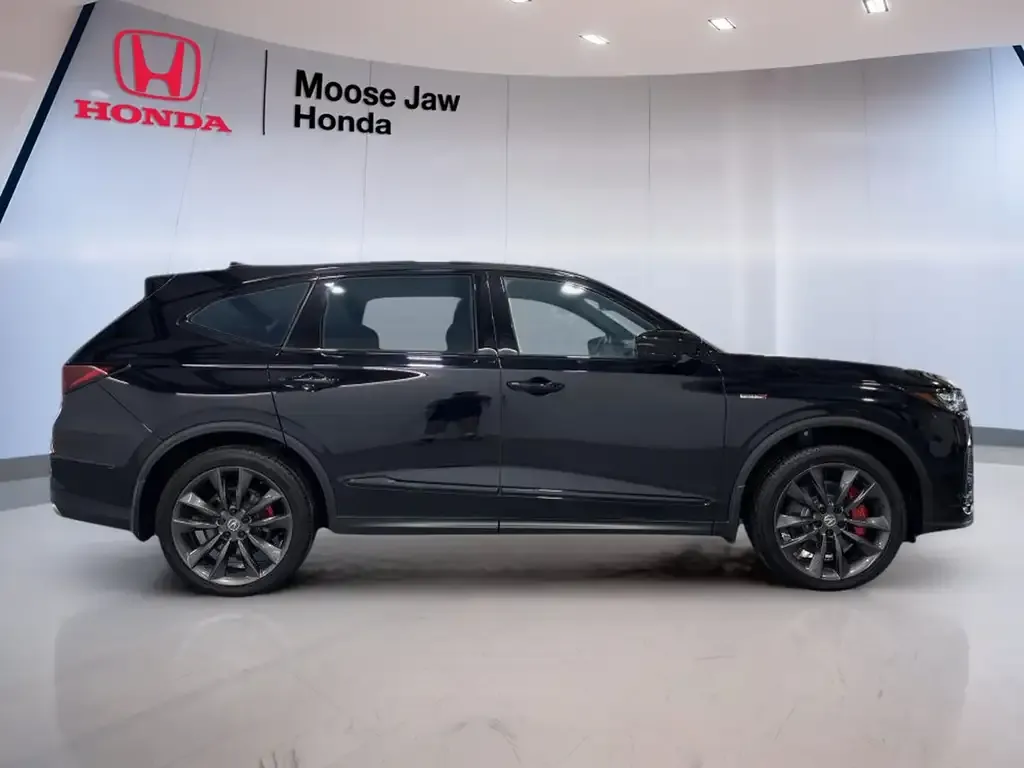 Acura Mdx 2023 photo 4