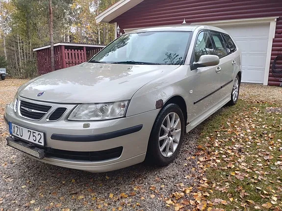Saab 9-3