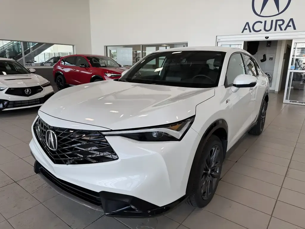 Acura Adx 2025 photo 5
