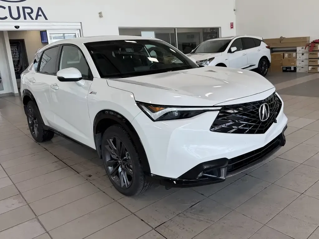 Acura Adx 2025 photo 2